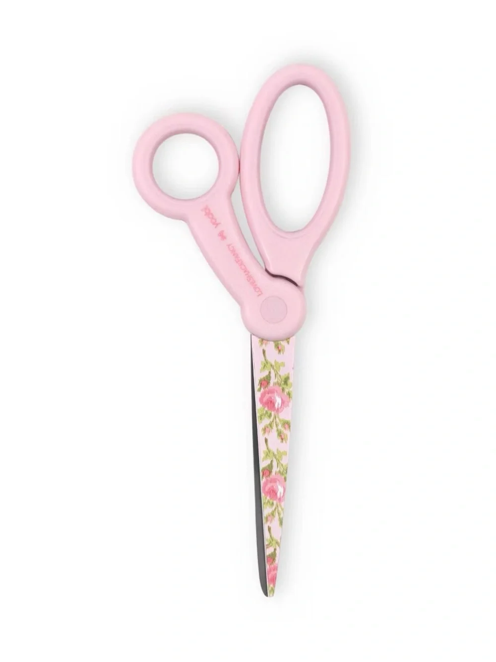 LoveShackFancy x Target Pink & Gold Stationary Bundle